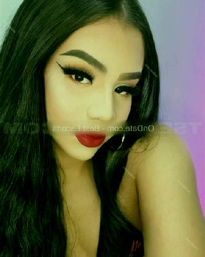 Abril 3 Mejillones escort