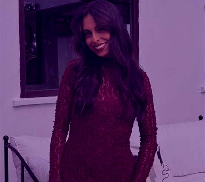 Abril Andacollo escort