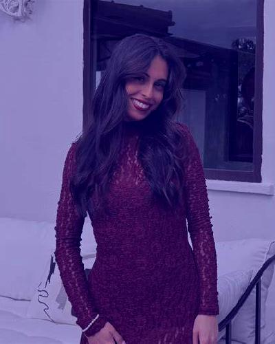 Abril Lonquimay escort
