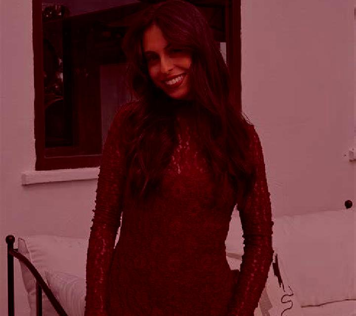 Amanda 2 Quintero escort