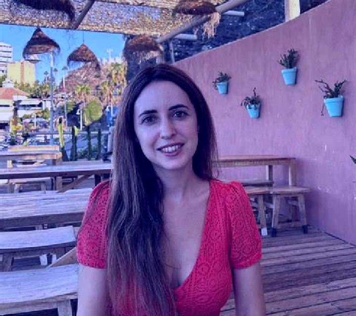 Amanda 3 Andacollo escort