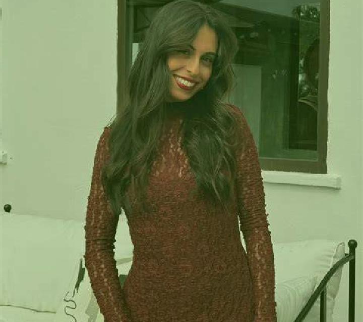 Amaya 3 Retiro escort