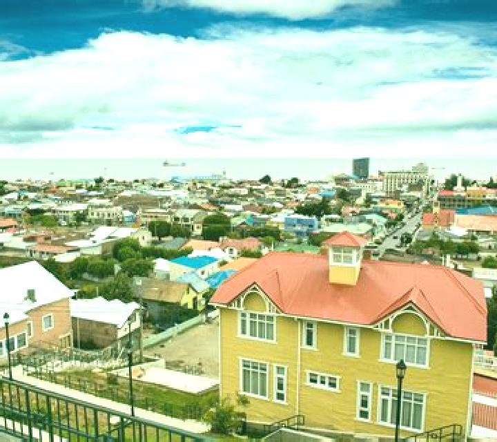 Amaya Punta Arenas escort