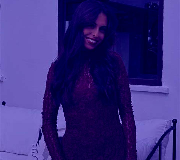 Amaya Tirua escort