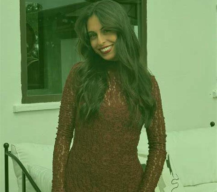 Andrea 2 Arauco escort