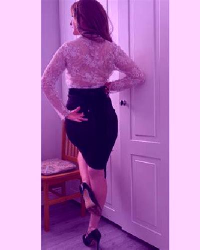 Andrea 3 Sierra Gorda escort