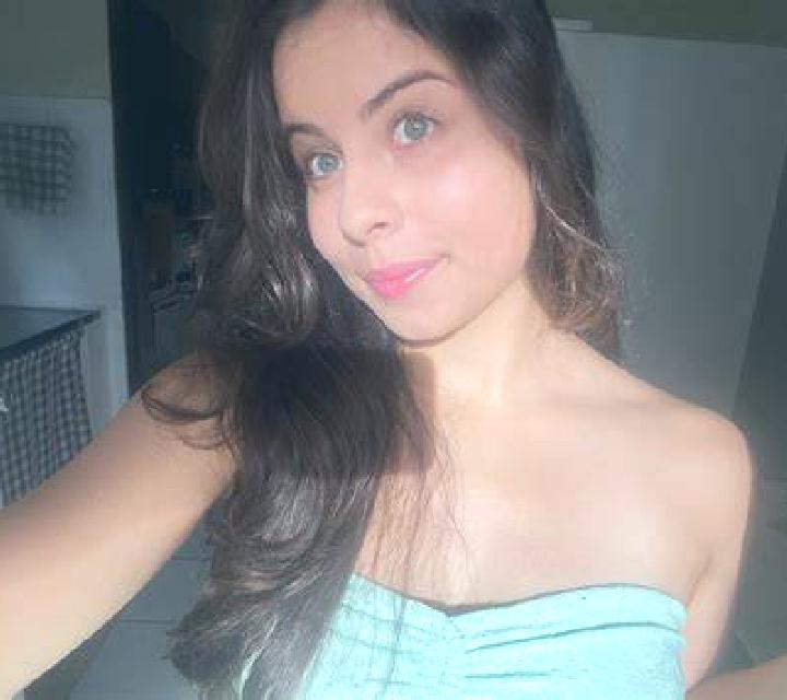 Antonella 2 La Junta escort