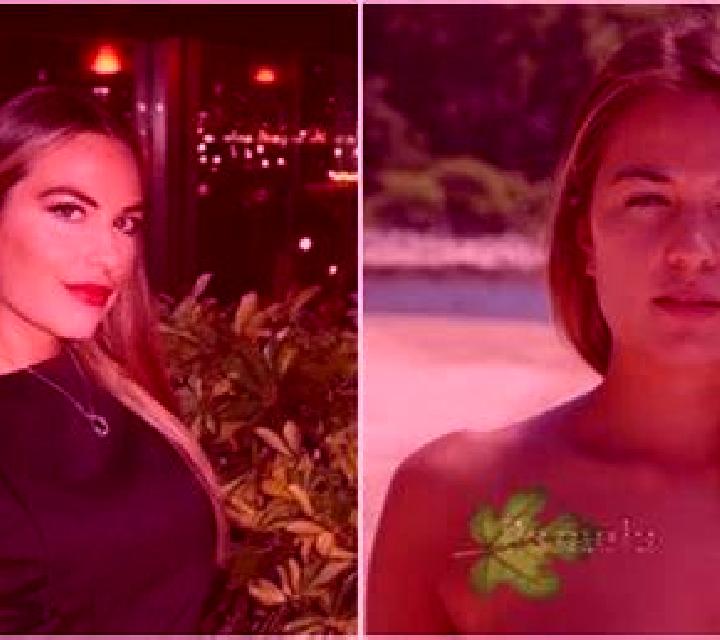 Antonella Panguipulli escort