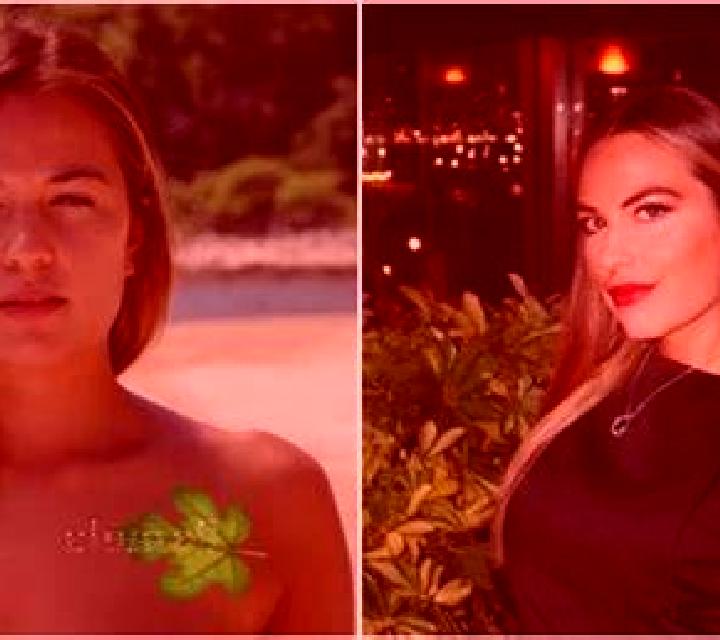 Antonella Teno escort