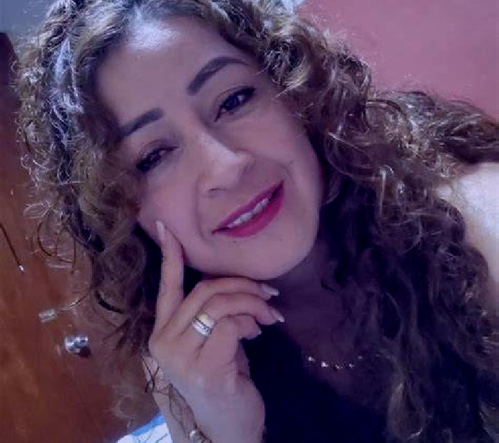 Antonia Los Sauces escort