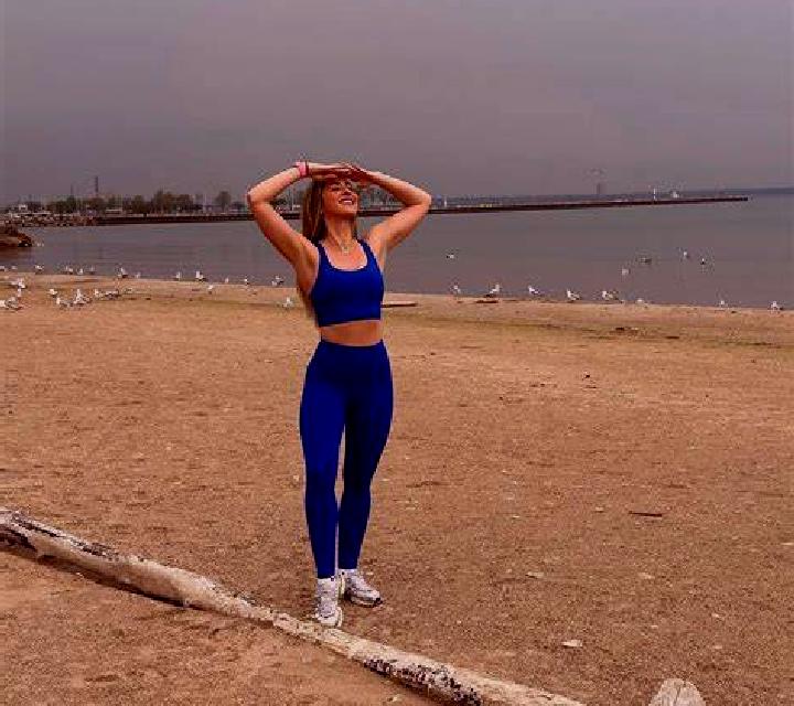 Ariadna 3 Cunco escort