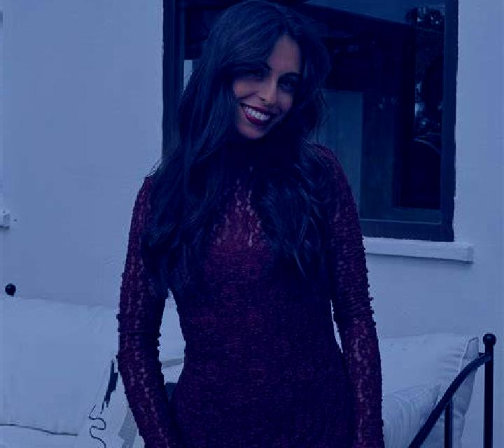 Ariadna 3 Quilicura escort