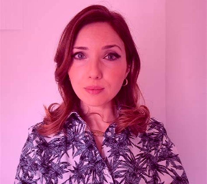 Aurora Olmue escort