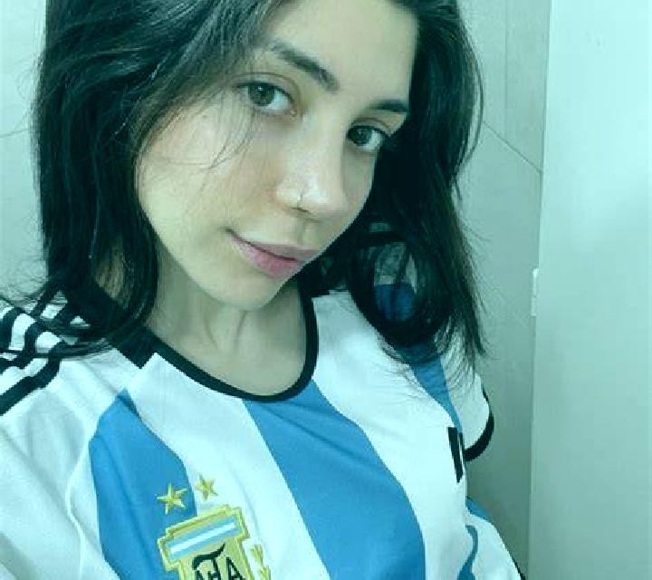 Belén 2 Maria Pinto escort