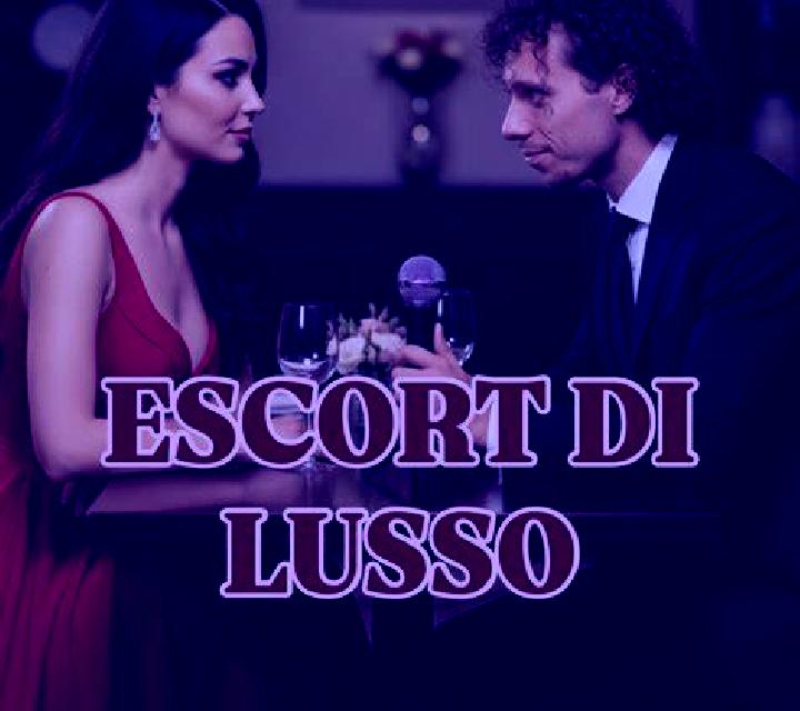 Belén La Serena escort