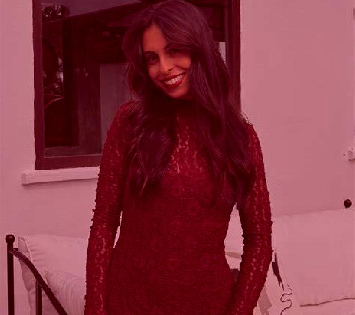 Belén Maria Elena escort