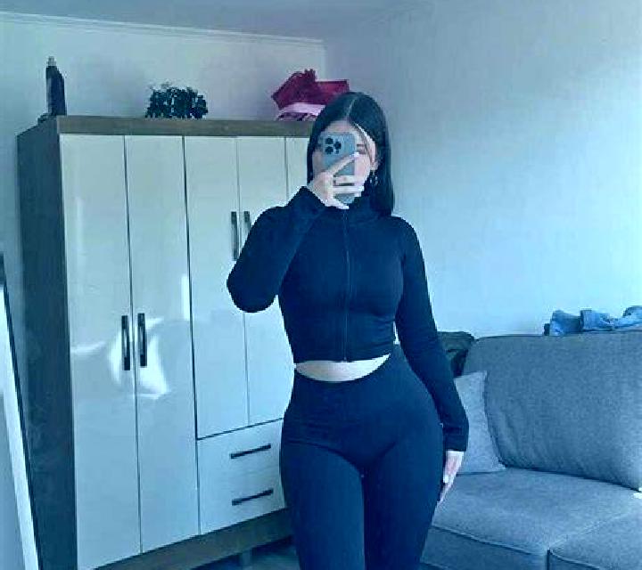 Bianca 2 Calama escort