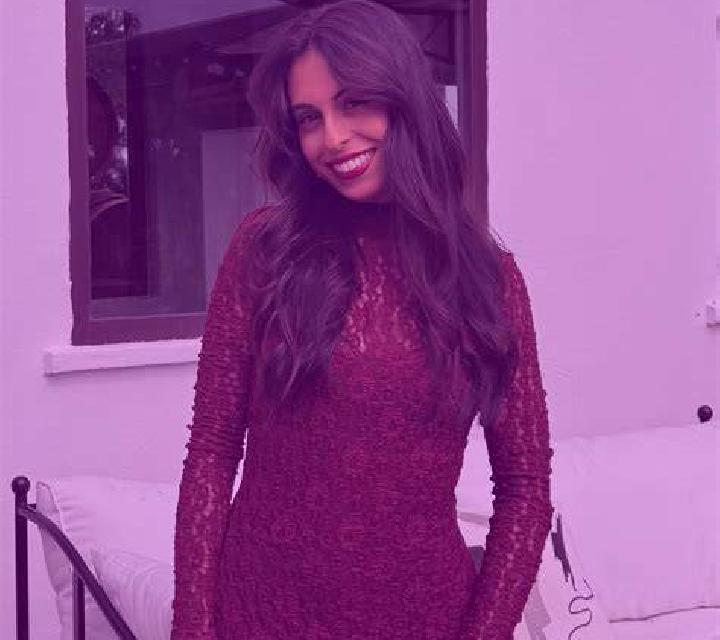 Bianca 3 Curanilahue escort