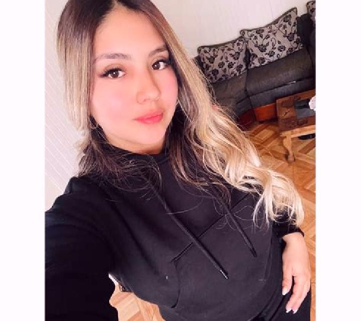 Bianca Yungay escort