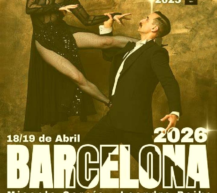 Bárbara 2 Calera de Tango escort