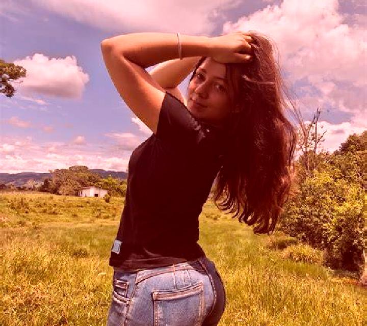 Bárbara 3 Vina del Mar escort