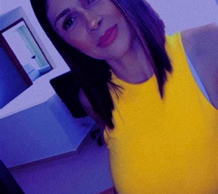 Bárbara Los Andes escort