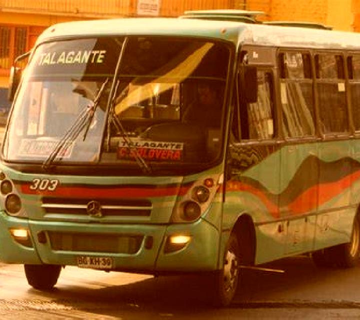 Brisa 2 Talagante escort