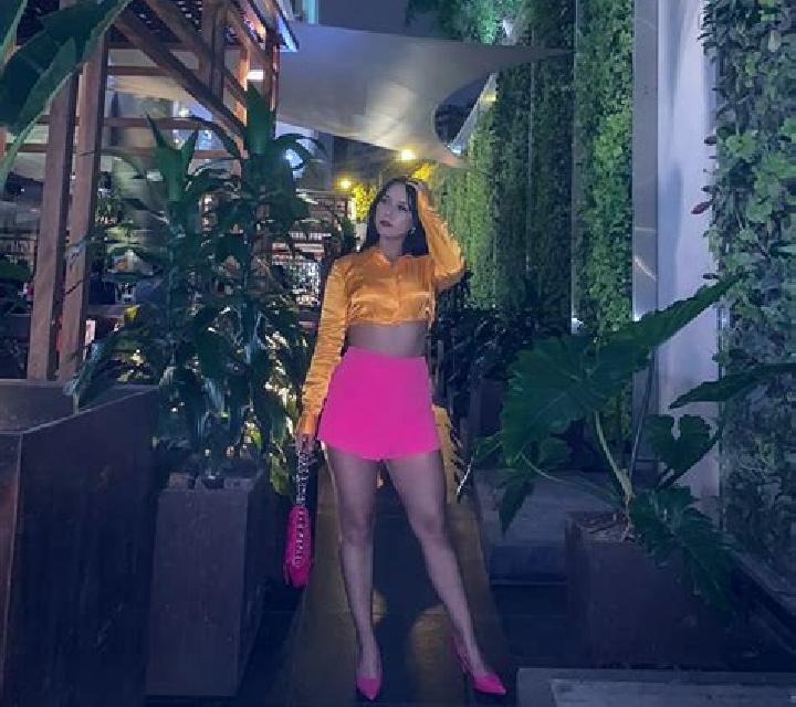 Brisa 3 Lonquimay escort