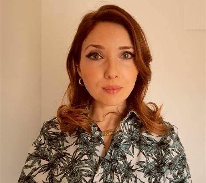 Brisa Cabildo escort