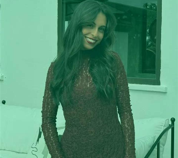 Brisa Petorca escort