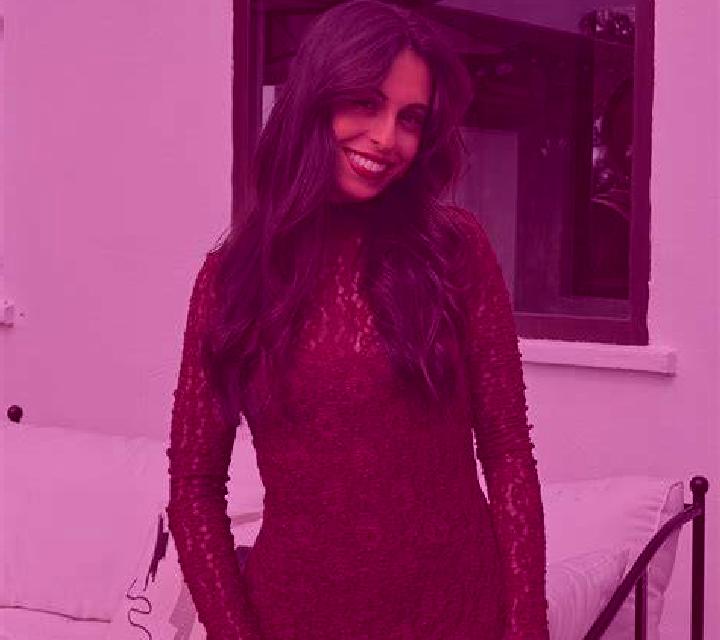 Carmen 2 San Bernardo escort