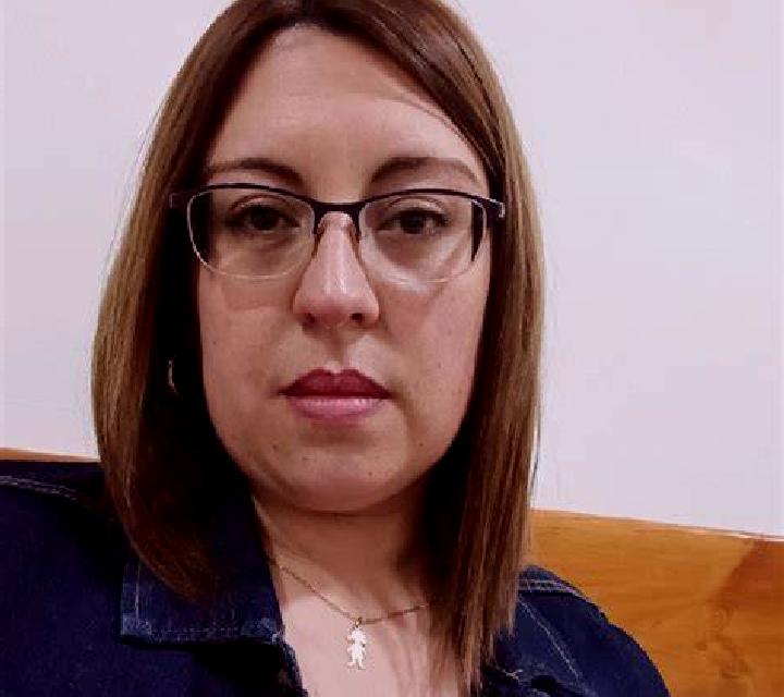 Carmen Pica escort