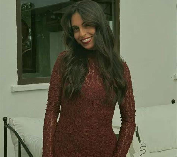 Carolina 2 Taltal escort