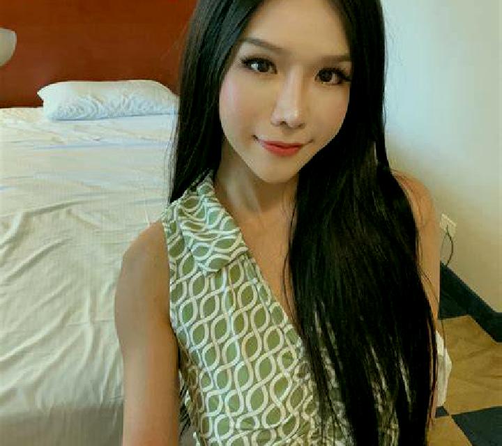Carolina Colbun escort