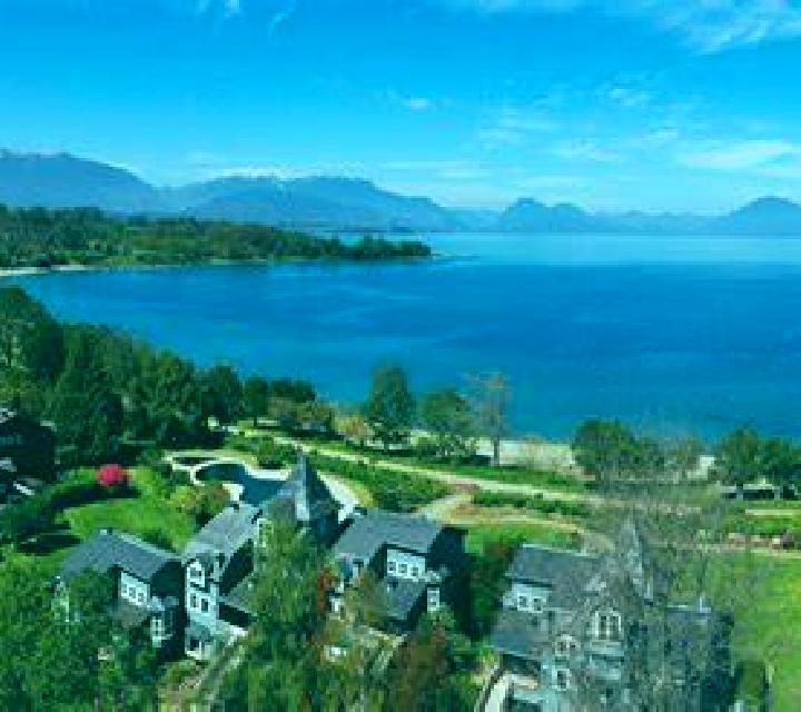 Catalina Lago Ranco escort