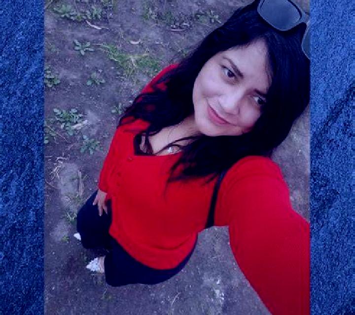 Cecilia 2 Negrete escort