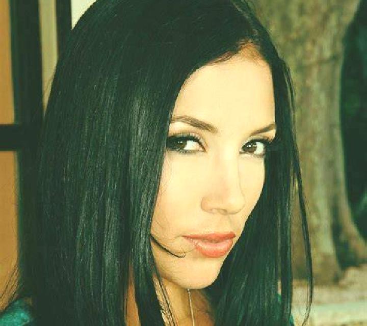 Cecilia 2 Penalolen escort
