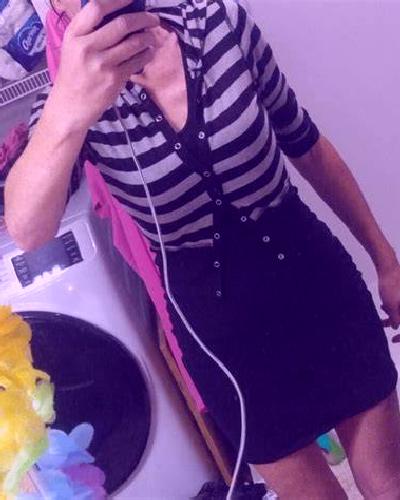 Cecilia 3 Curanilahue escort