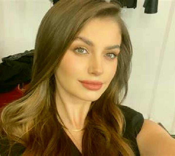 Cecilia 3 Penaflor escort