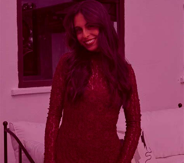 Cecilia 3 Pichilemu escort