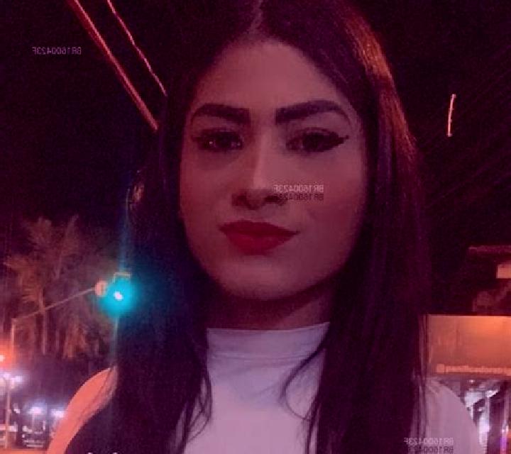 Cecilia 3 Tocopilla escort