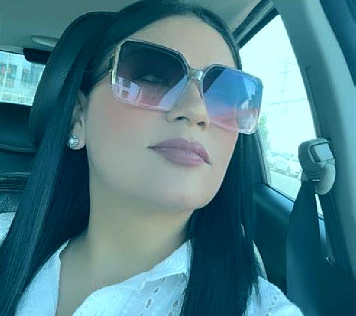 Cecilia Antuco escort