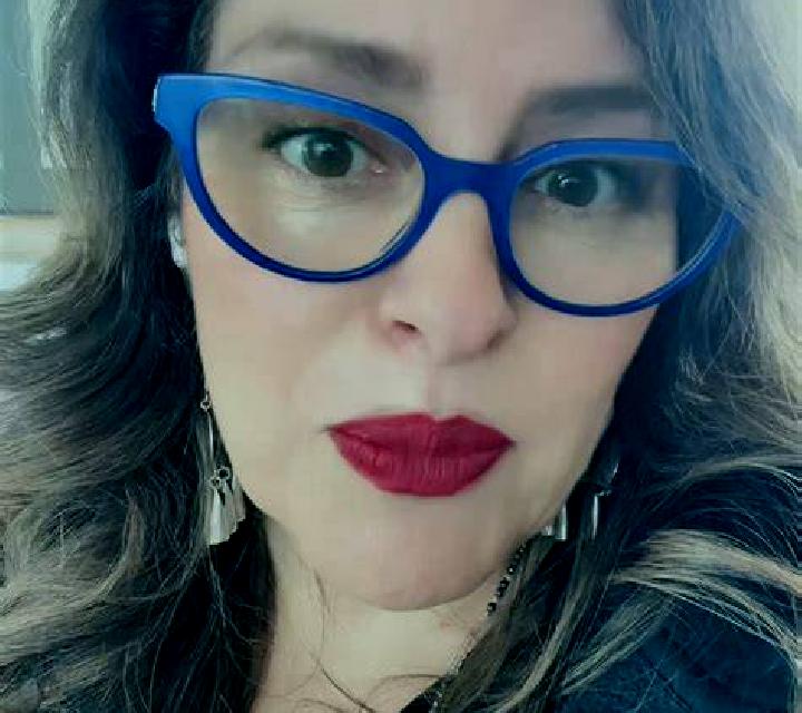 Cecilia Penaflor escort