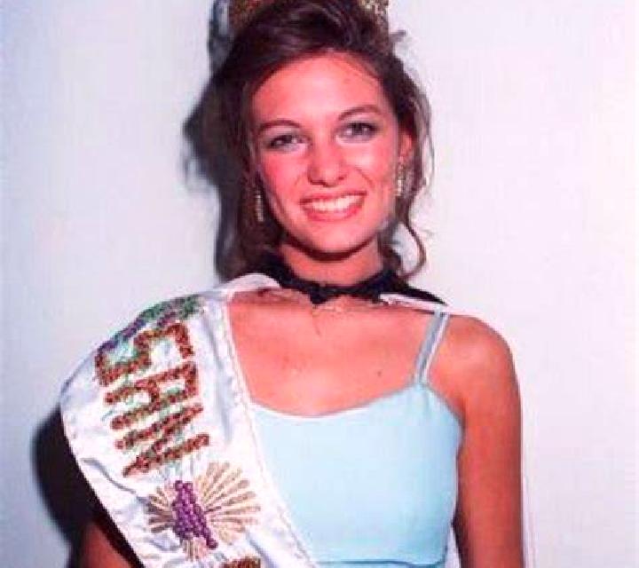 Cecilia San Rafael escort