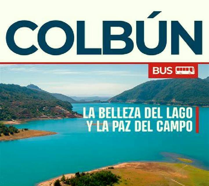 Cielo 2 Colbun escort