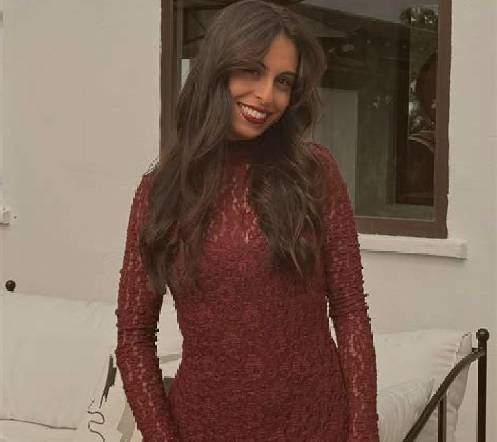 Cielo 2 Pozo Almonte escort