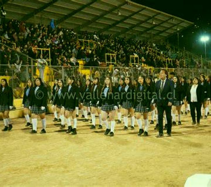 Cielo 2 Vallenar escort