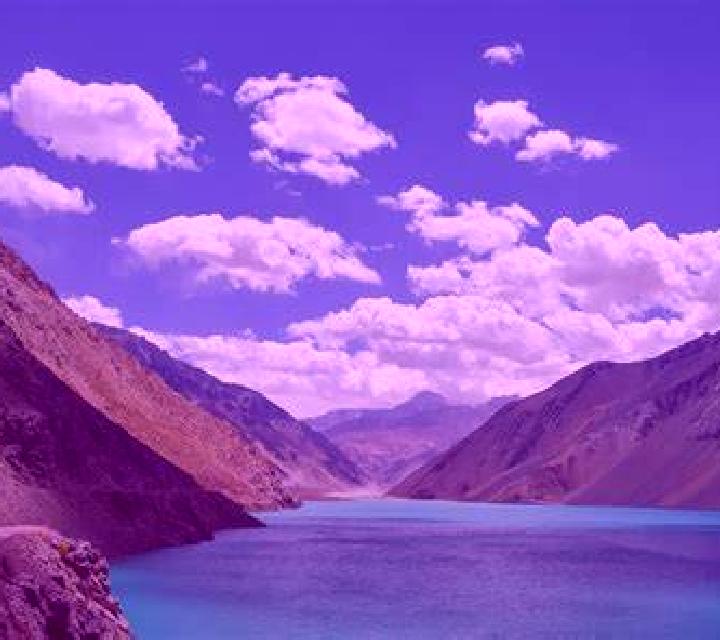 Cielo 3 Isla de Maipo escort
