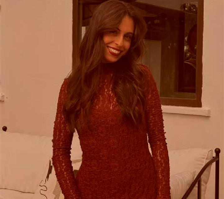 Cielo 3 Maria Elena escort
