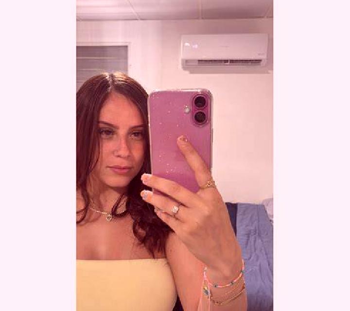 Cinthia 3 Valparaiso escort